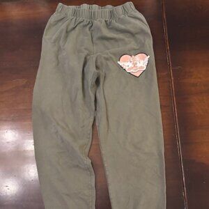 Boys Lie Joggers